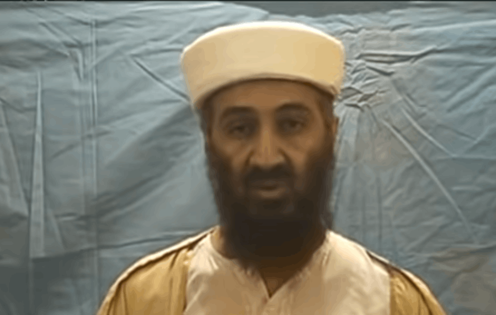 BIN LADEN JE POZVAO SVOJU MAJKU DAN PRED <span style='color:red;'><b>NAPAD NA NJUJORK</b></span>: Rekao joj je samo JEDNU STVAR!